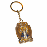 Chaveiro Nossa Senhora Aparecida