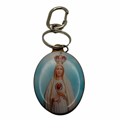 Chaveiro MDF Resinado Diversos