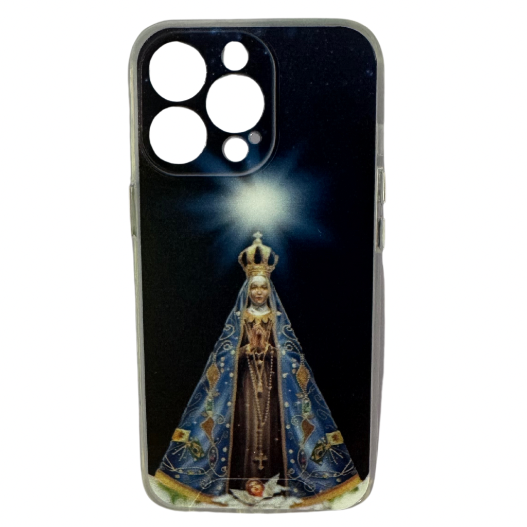 Capinha Persinalizada Iphone 13 Pro