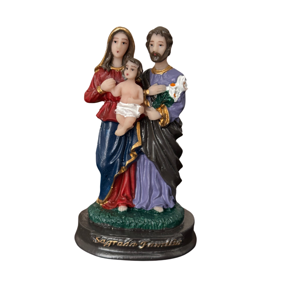 Holy Family Image