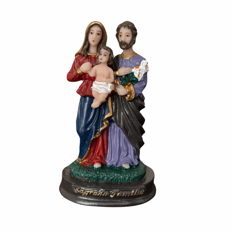 Sacred Family Image