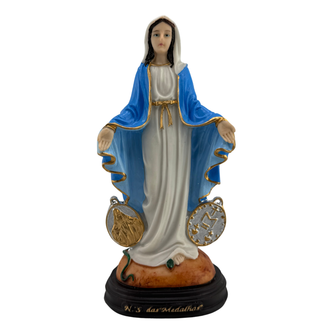 Image of Our Lady of Graces