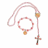 Children's Rosary with Bracelet