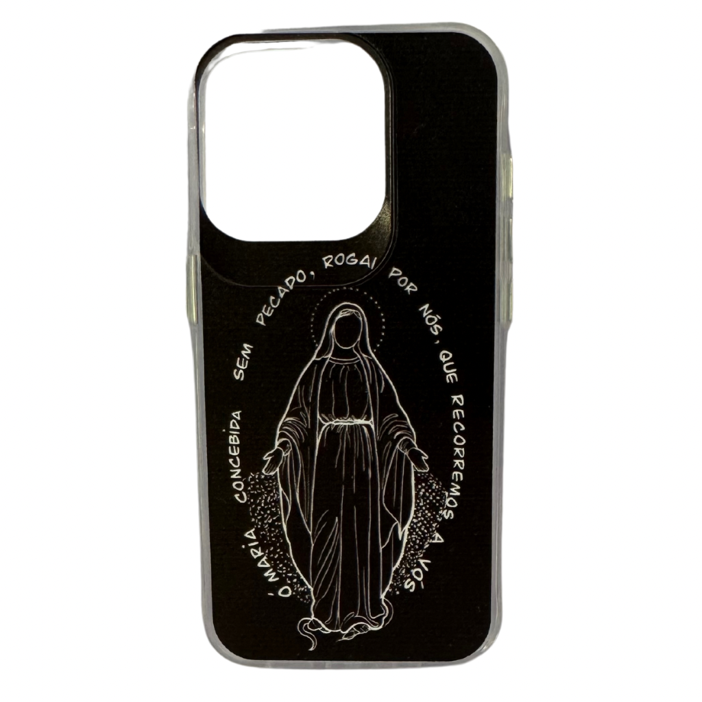 Custom iPhone Case