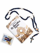 Kit Novena As Muralhas Cairão