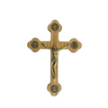 Cruz Livrai-nos do Mal 17 cm