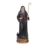 Image of Saint Benedict 20cm
