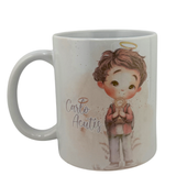 Caneca Sao Carlo Acutis