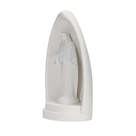 Lighted Grotto Our Lady of Grace 20cm