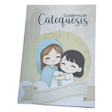 Caderno de Catequesis - Espanhol