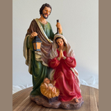 Sagrada Família 34cm