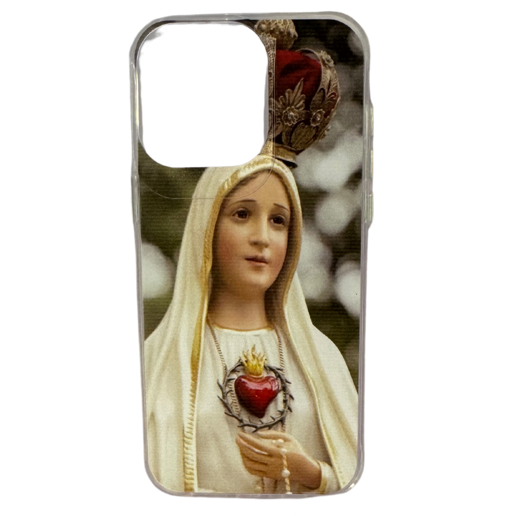 Custom iPhone 15 Pro Max Case