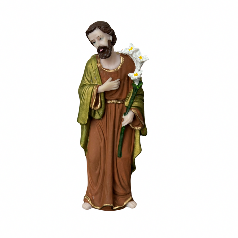 Image of Saint Joseph Sweet Waiting