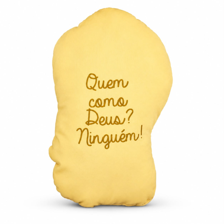 Naninha São Miguel Arcanjo Infantil