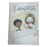 Caderno de Catequesis - Espanhol