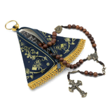 Rosario Nuestra Señora de Aparecida Primeros Milagros