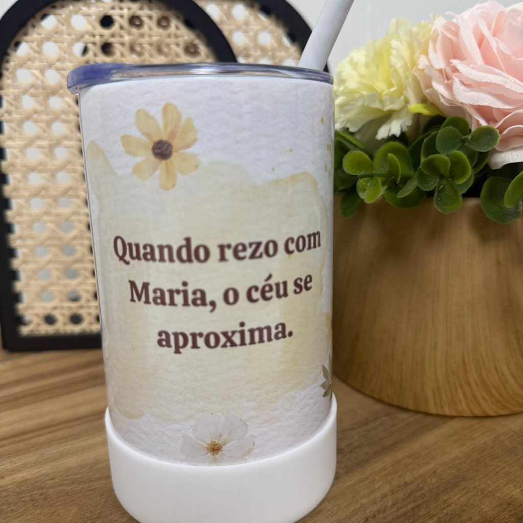 Frei Gilson Thermal Mug