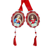 Escapulário De Porta