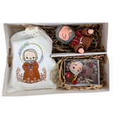 Kit São Padre Pio