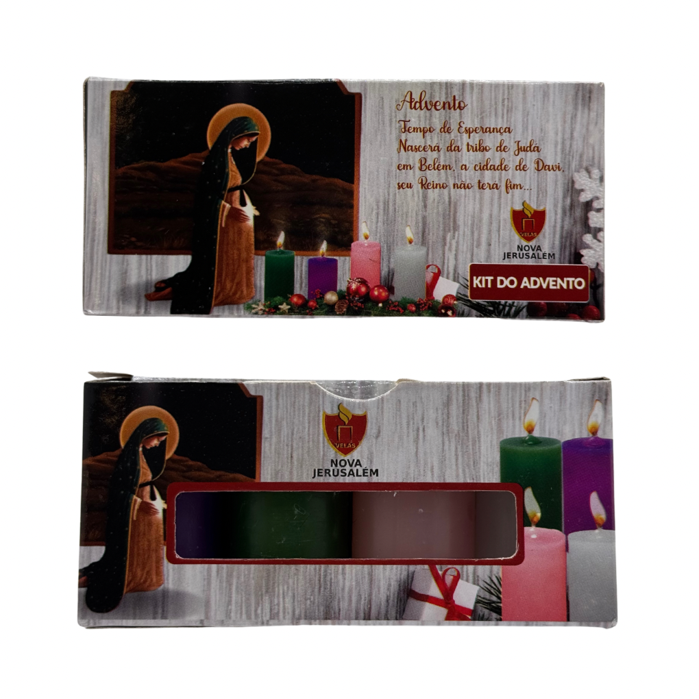 Advent Kit