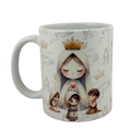 Our Lady of Fatima Mug