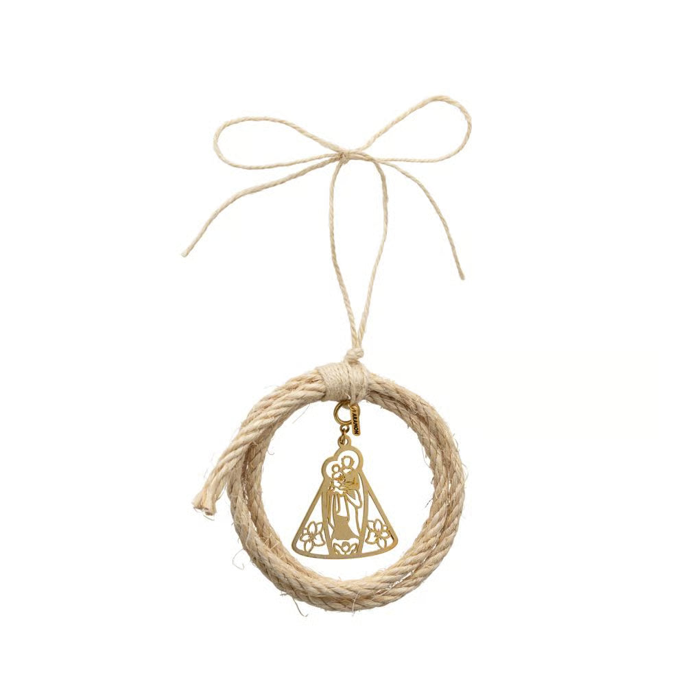Adorno Cordón Cirio de Nazaré