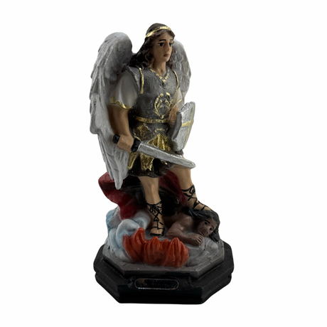 Imagem Arcanjos Miguel/Rafael/Gabriel