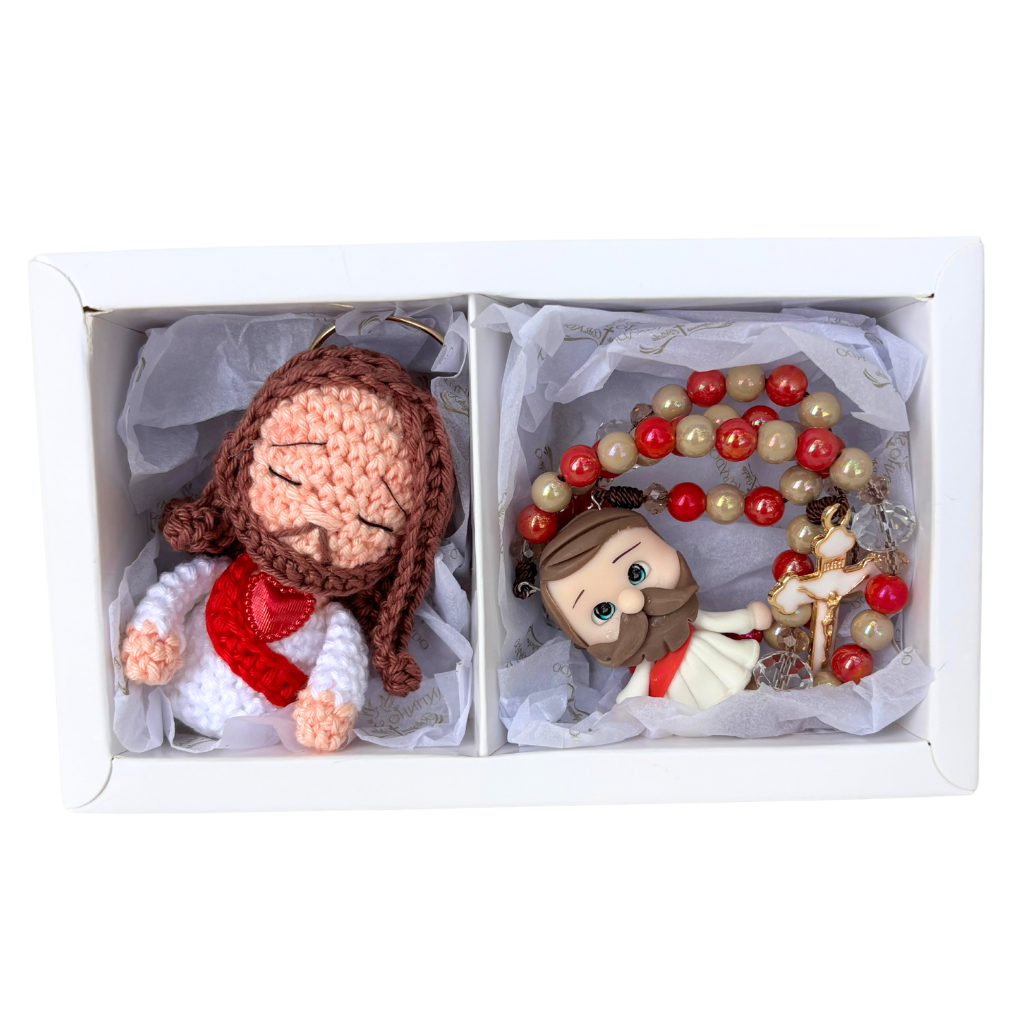 Sacred Heart of Jesus Kit