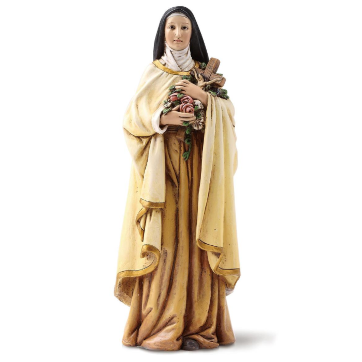 Imagem de Santa Teresinha 15,9 cm