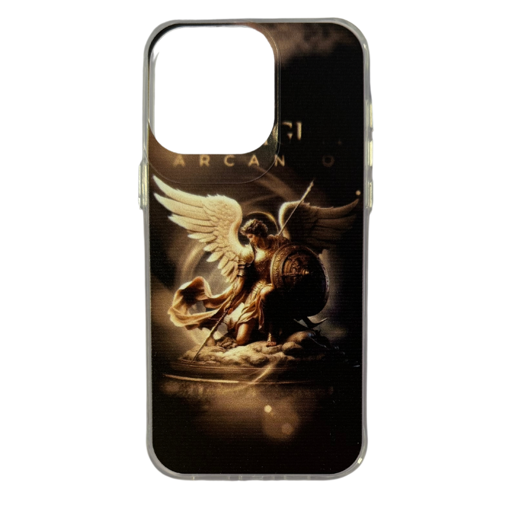 Custom iPhone 15 Pro Max Case