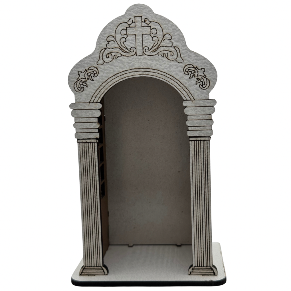 Capela MDF