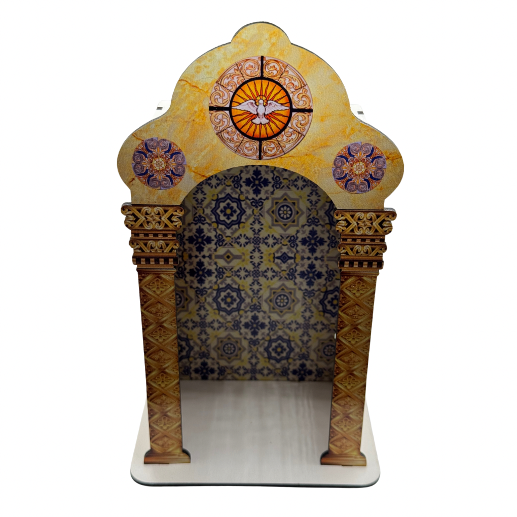 Capela MDF