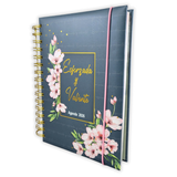 Agenda Esforzada y Valiente 2026