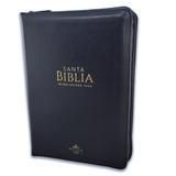 Biblia con Cierre Compacta 11 puntos