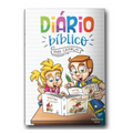 Children's Bible Daily Book - Reissue