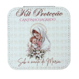 Mary's Mantle Protection Kit – Sacred Corner