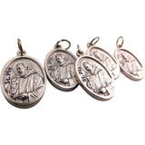 Padre Pio Medals