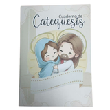 Caderno de Catequesis - Espanhol
