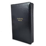 Sagrada Biblia con Cierre, Biblia de América