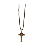 Crucifix Cord