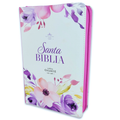 Biblia with Cierre Letra Gigante Manual 14 points