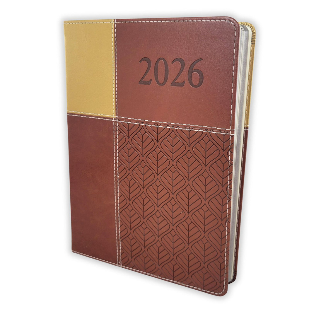 Agenda Ejecutiva 2026 Tesoros de Sabiduría