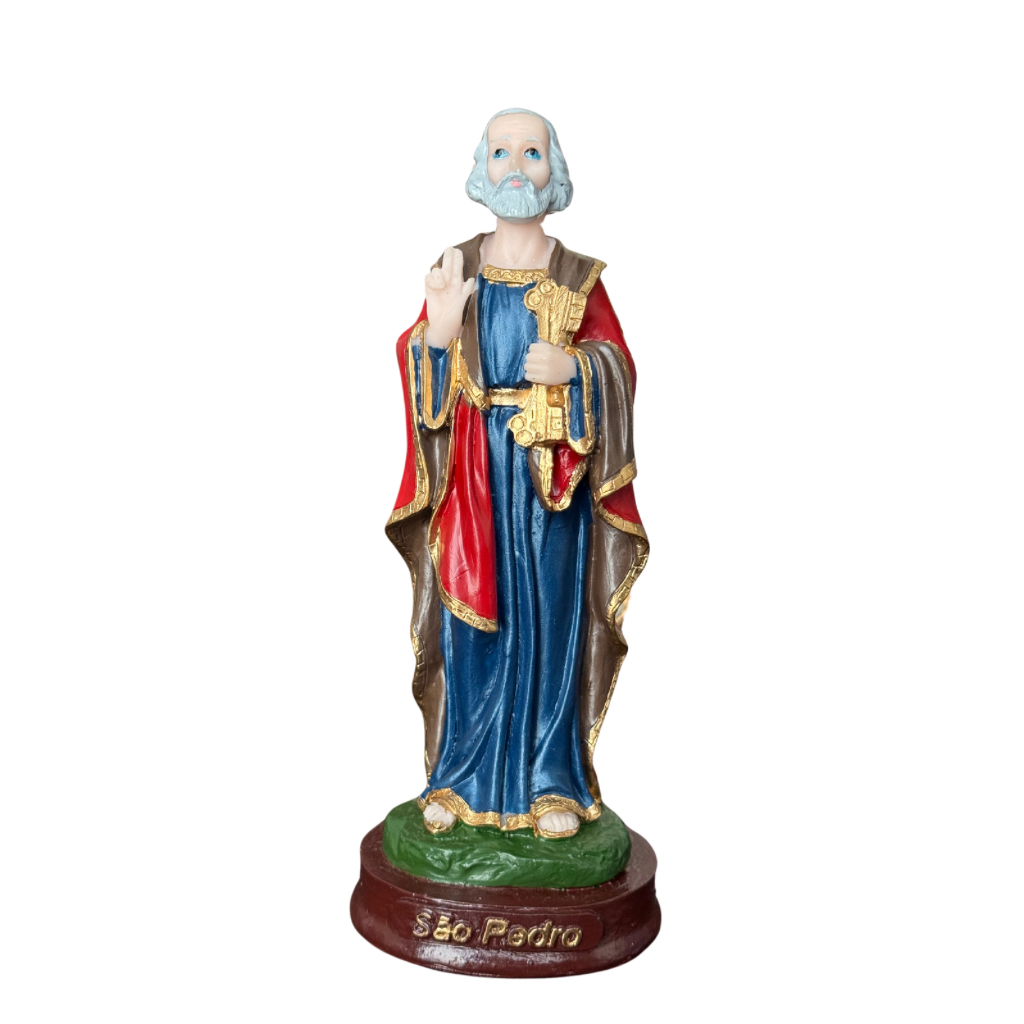Image of Saint Peter