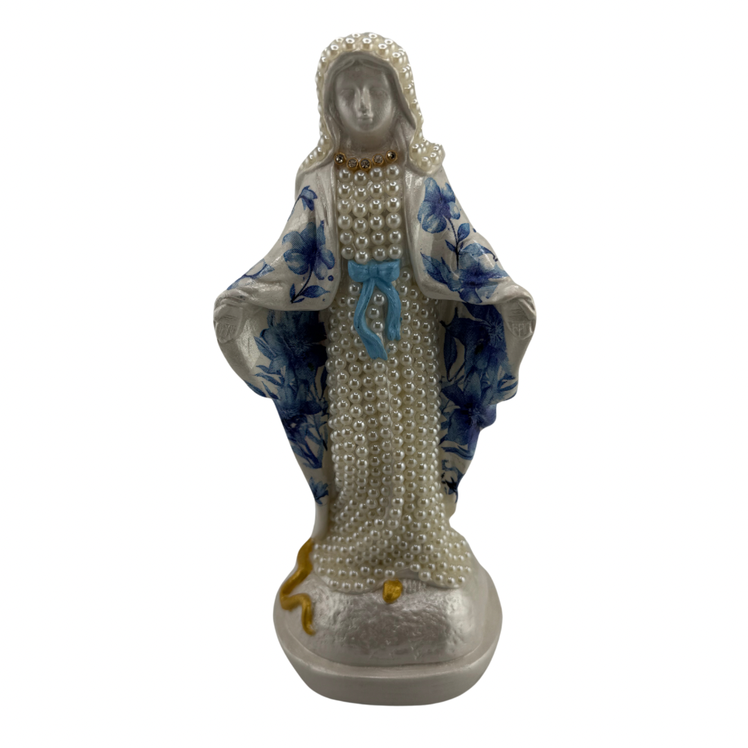 Image of Our Lady of Graces