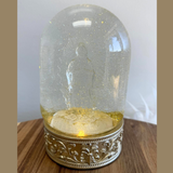 Cupula Nossa Senhora de Guadalupe Transparente