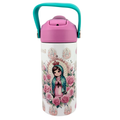 Virgin of Guadalupe Children's Bottle