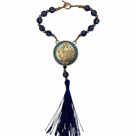 Dezenas para carro São Bento