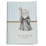 Livrinho de Orações – São Bento