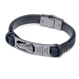 Pulseira N. Sra. Aparecida Rogai por Nós