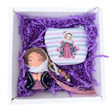 Our Lady of Tears Kit